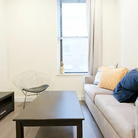 Simple 1Br In Downtown Crossing By Sonder Apartment